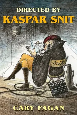 Regia: Kaspar Snit - Directed by Kaspar Snit