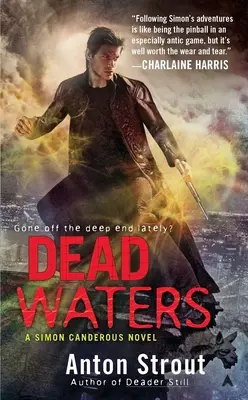 Ape moarte - Dead Waters