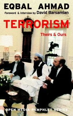 Terorismul - al lor și al nostru - Terrorism - Theirs and Ours