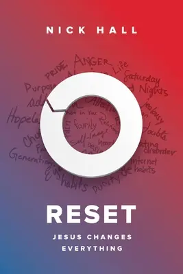 Reset: Iisus schimbă totul - Reset: Jesus Changes Everything