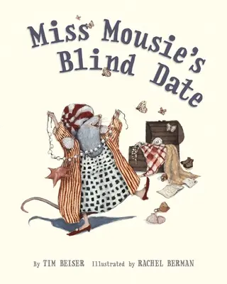 Întâlnirea oarbă a domnișoarei Mousie - Miss Mousie's Blind Date