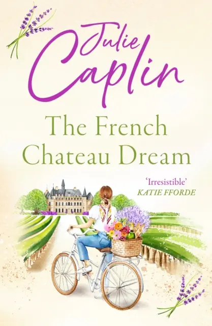Chateau francez de vis - French Chateau Dream