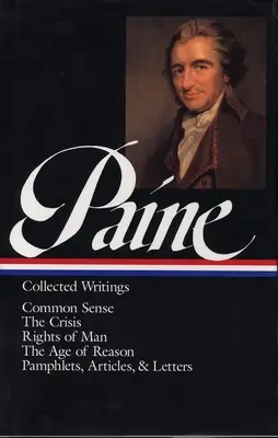 Thomas Paine: Scrieri colecționate - Thomas Paine: Collected Writings