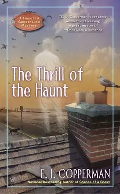 Fiorul bântuirii (The Thrill of the Haunt) - The Thrill of the Haunt