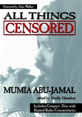 Toate lucrurile cenzurate - All Things Censored