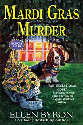 Mardi Gras Murder - Un mister Cajun Country - Mardi Gras Murder - A Cajun Country Mystery