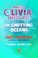 Prințesa Olivia investighează: Marea de plastic - Princess Olivia Investigates: The Sea of Plastic