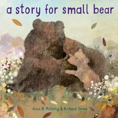 O poveste pentru micul urs - A Story for Small Bear