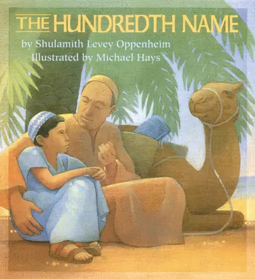 Al 100-lea nume - The Hundredth Name