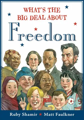 Care este marea problemă despre libertate - What's the Big Deal about Freedom