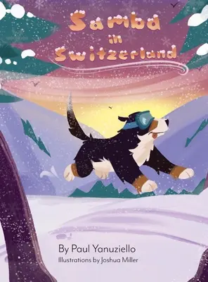 Samba în Elveția - Samba in Switzerland