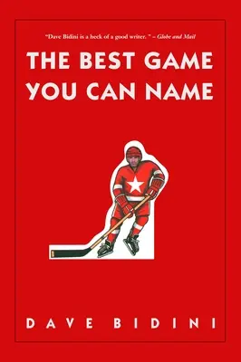 Cel mai bun joc pe care îl poți numi - The Best Game You Can Name