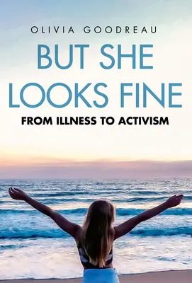 But She Looks Fine: De la boală la activism - But She Looks Fine: From Illness to Activism