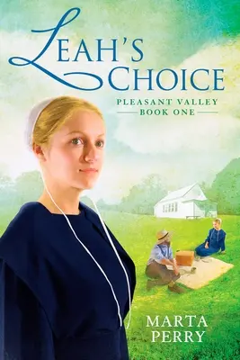 Alegerea lui Leah - Leah's Choice