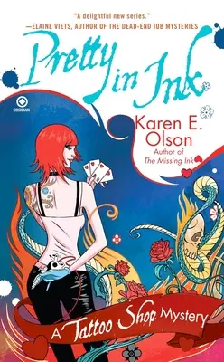 Frumos în cerneală - Pretty in Ink