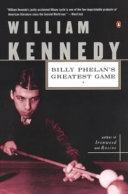 Cel mai bun joc al lui Billy Phelan - Billy Phelan's Greatest Game