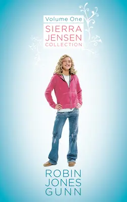 Colecția Sierra Jensen, Vol 1 - Sierra Jensen Collection, Vol 1