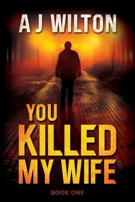 Tu mi-ai ucis soția - You Killed My Wife