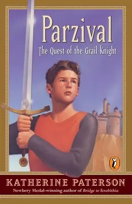 Parzival: Căutarea cavalerului Graalului - Parzival: The Quest of the Grail Knight