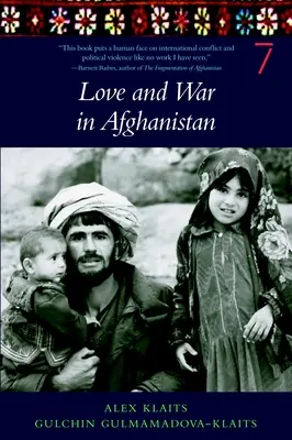 Dragoste și război în Afganistan - Love & War in Afghanistan