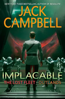 Implacabil - Implacable