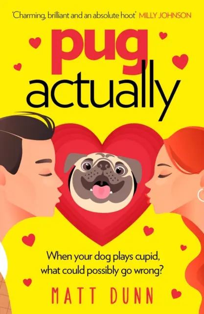 Pug de fapt - Pug Actually