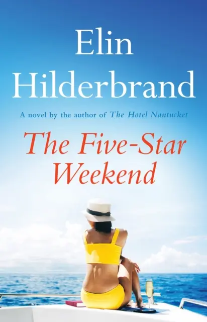 Weekend de cinci stele - Five-Star Weekend