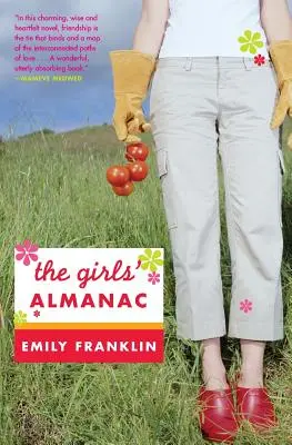 Almanahul fetelor - The Girls' Almanac