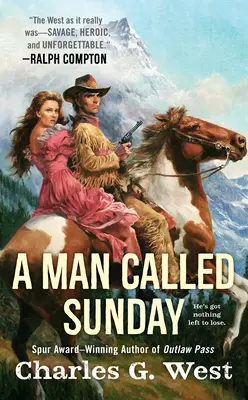 Un om numit Sunday - A Man Called Sunday