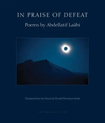 În lauda înfrângerii - In Praise of Defeat