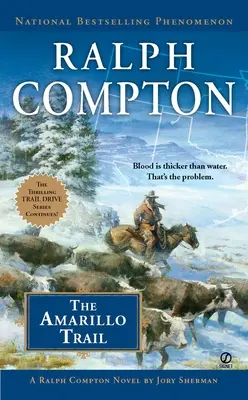 Traseul Amarillo - The Amarillo Trail