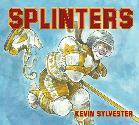 Splinters: Această fată are nevoie de un miracol... - Splinters: This Girl Needs a Miracle...