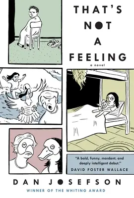 Ăsta nu e un sentiment - That's Not a Feeling