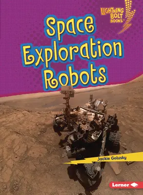 Roboți de explorare spațială - Space Exploration Robots