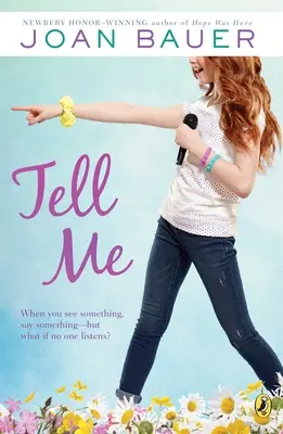 Spune-mi - Tell Me