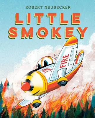 Micul Smokey - Little Smokey