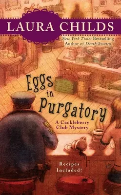 Ouă în Purgatoriu - Eggs in Purgatory