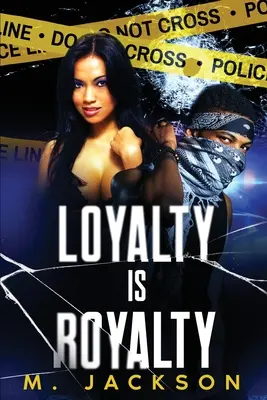 Loialitatea este regalitate - Loyalty Is Royalty