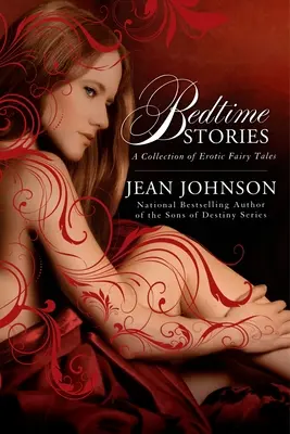 Povești de culcare: O colecție de basme erotice - Bedtime Stories: A Collection of Erotic Fairy Tales
