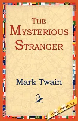 Străinul misterios - The Mysterious Stranger