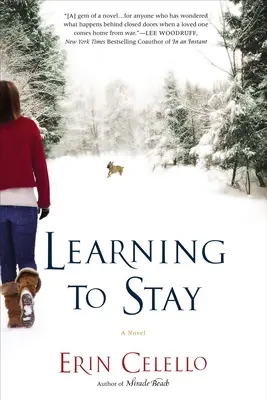 A învăța să rămâi - Learning to Stay