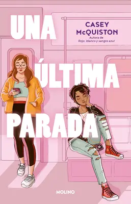 Una ltima Parada / O ultimă oprire - Una ltima Parada / One Last Stop