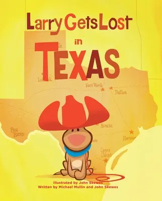 Larry se pierde în Texas - Larry Gets Lost in Texas