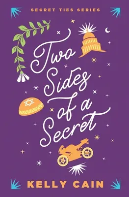 Două fețe ale unui secret - Two Sides of a Secret