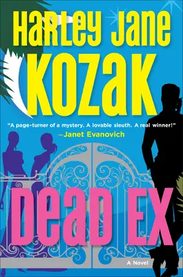 Dead Ex: Un mister - Dead Ex: A Mystery