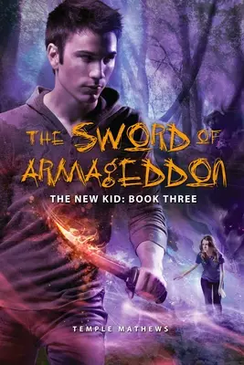 Sabia lui Armaghedon - The Sword of Armageddon