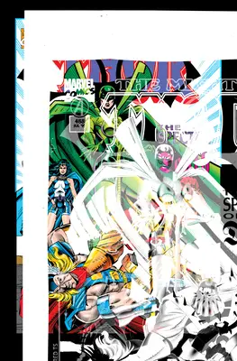 Thor Epic Collection: Hel pe Pământ - Thor Epic Collection: Hel on Earth