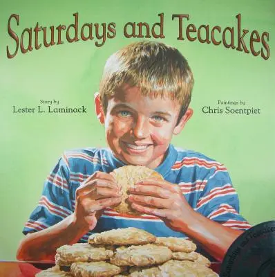Sâmbete și prăjituri [Cu CD (audio)] - Saturdays and Teacakes [With CD (Audio)]