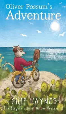 Aventura lui Oliver Possum - Oliver Possum's Adventure