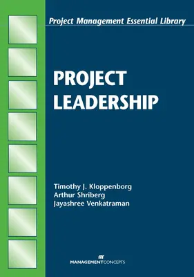 Conducerea proiectelor - Project Leadership